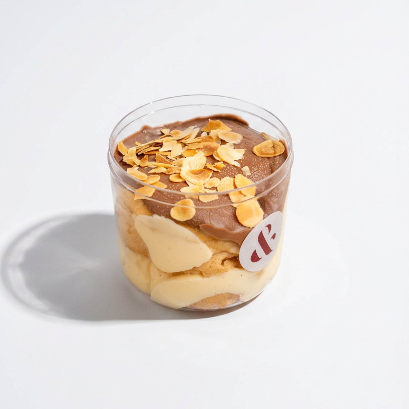 Bademli Profiterol