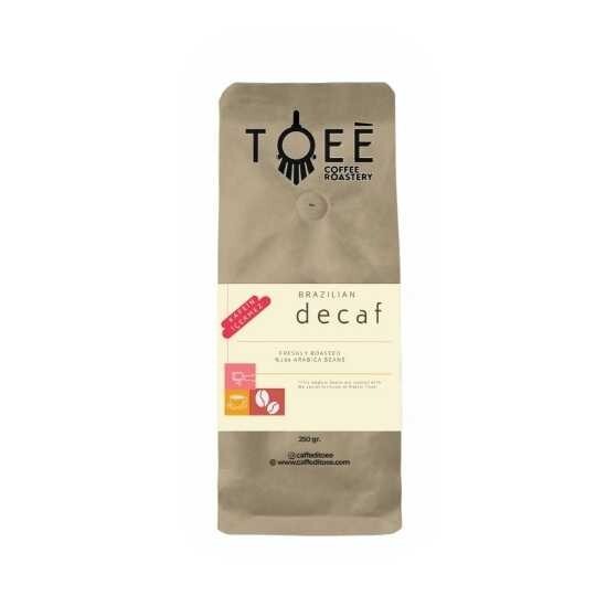 Brazil/Guatemala Decaf (250 gr)