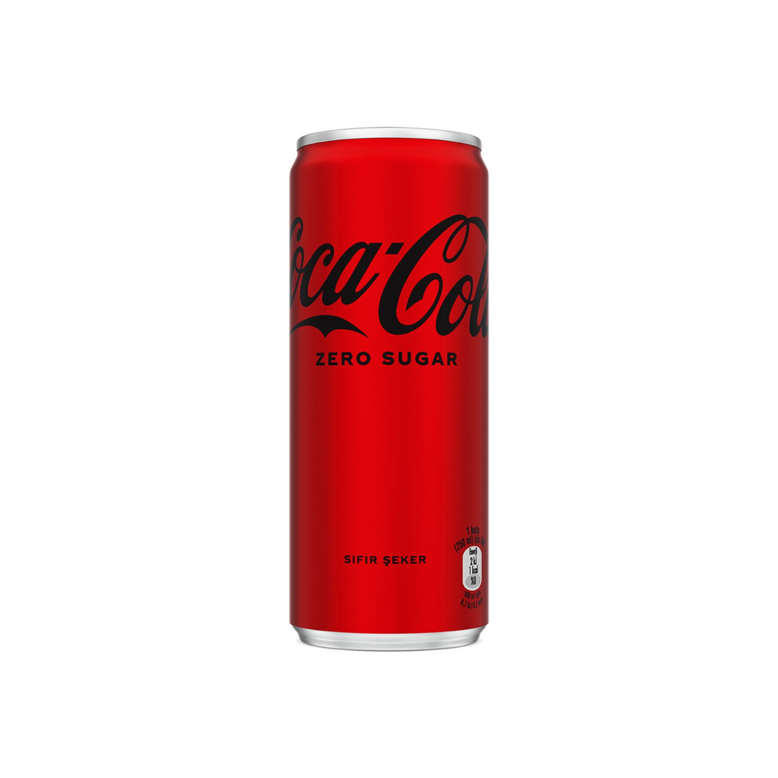 Coca Cola Zero
