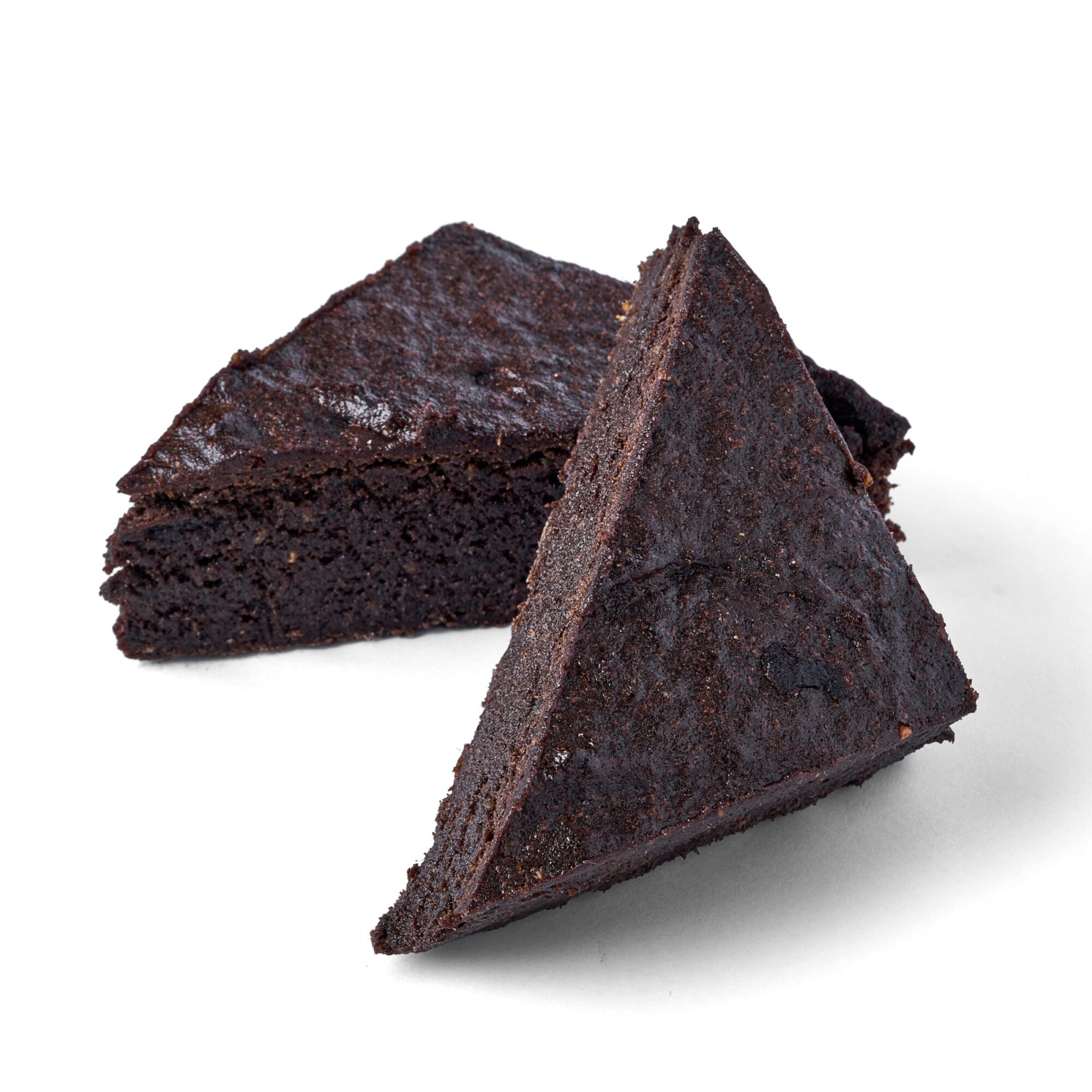 Unsuz Şekersiz Brownie