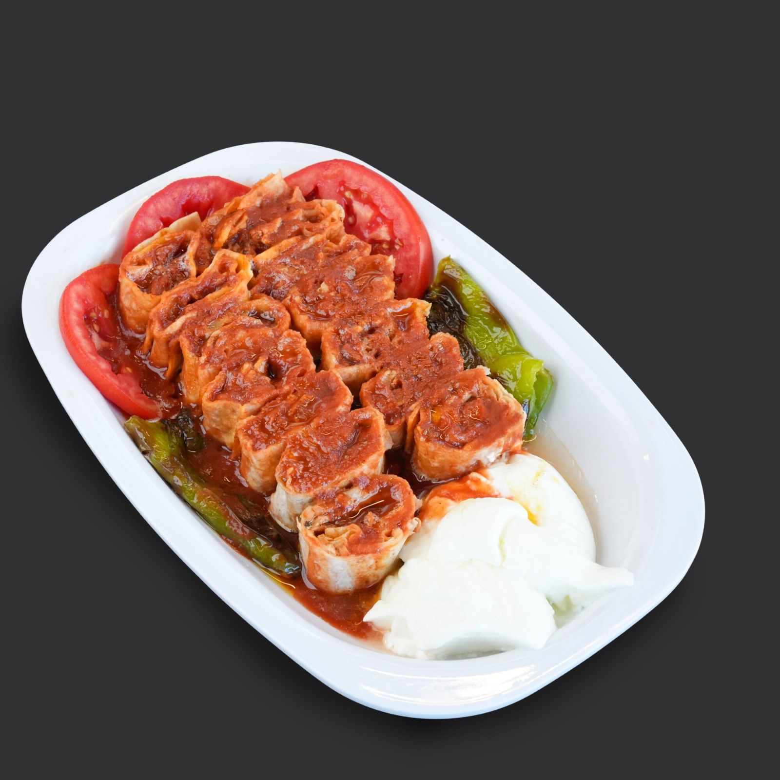 Tavuk Beyti (150gr.)