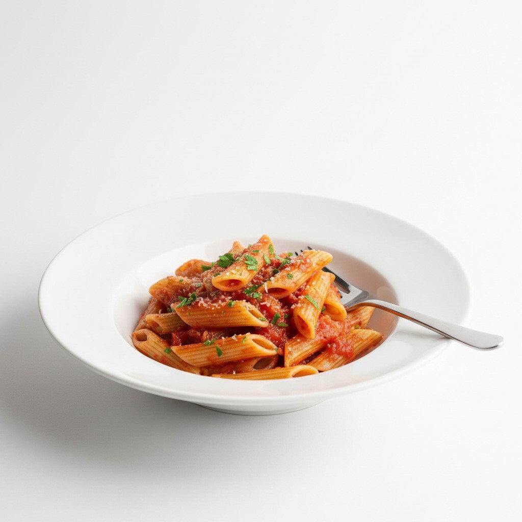 Penne Arabbiata