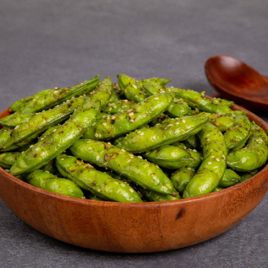 Edamame - Teriyaki