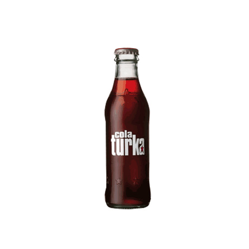 Kola Turka 200 ml