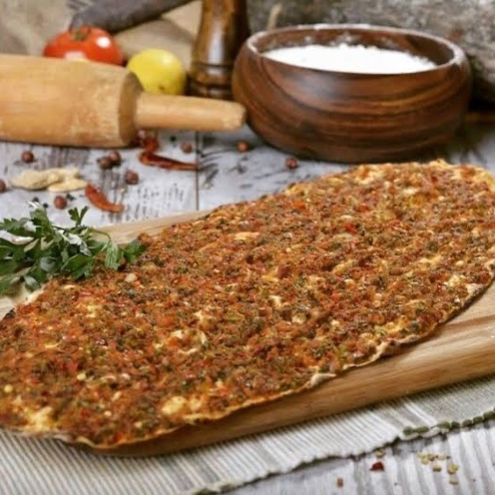 Lahmacun