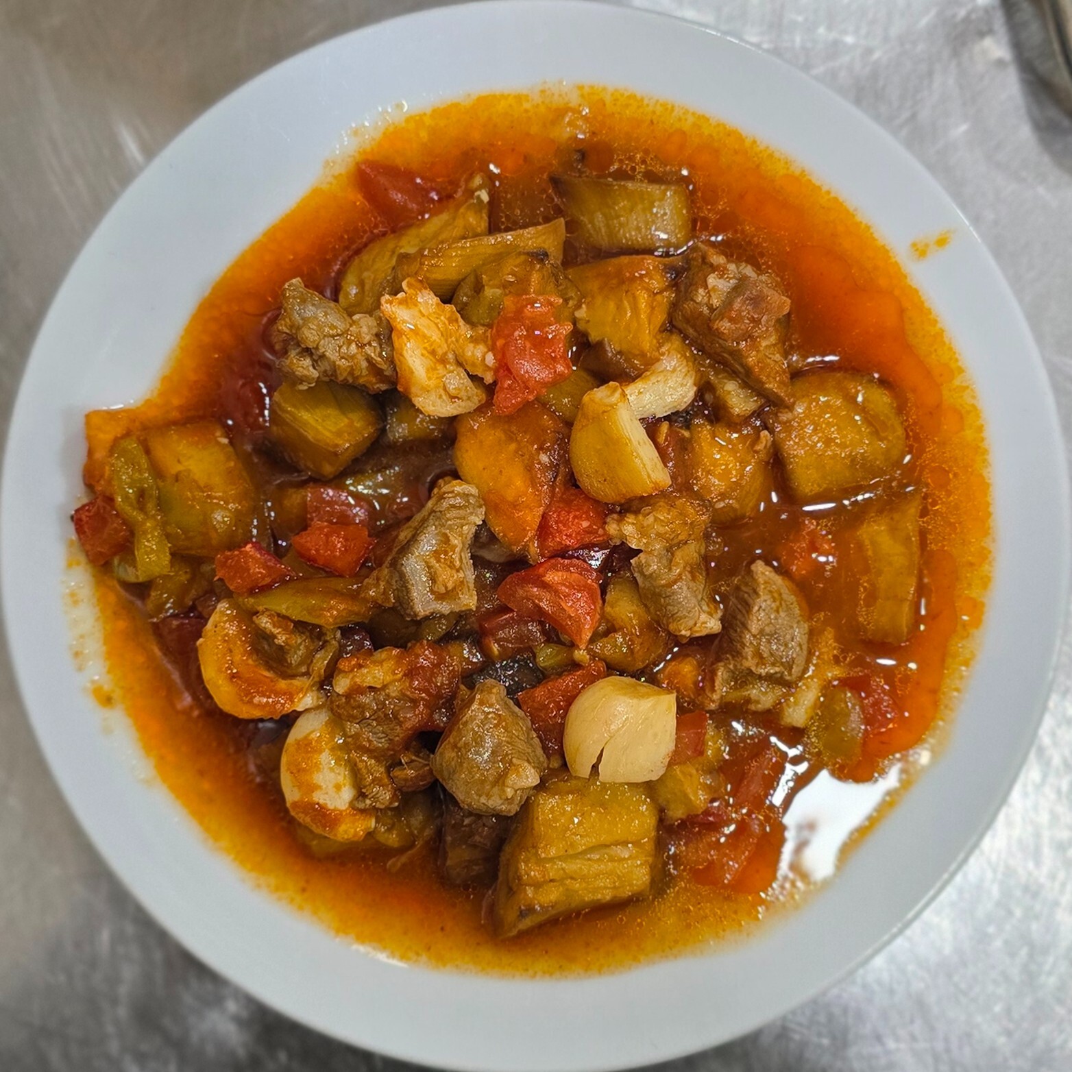 Güveç