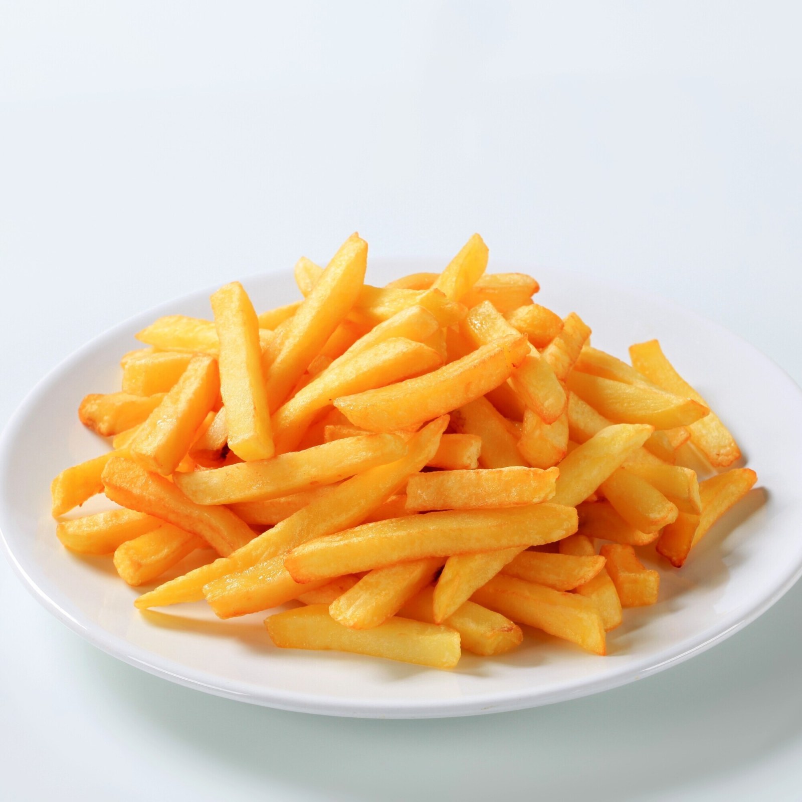 Patates Kızartması