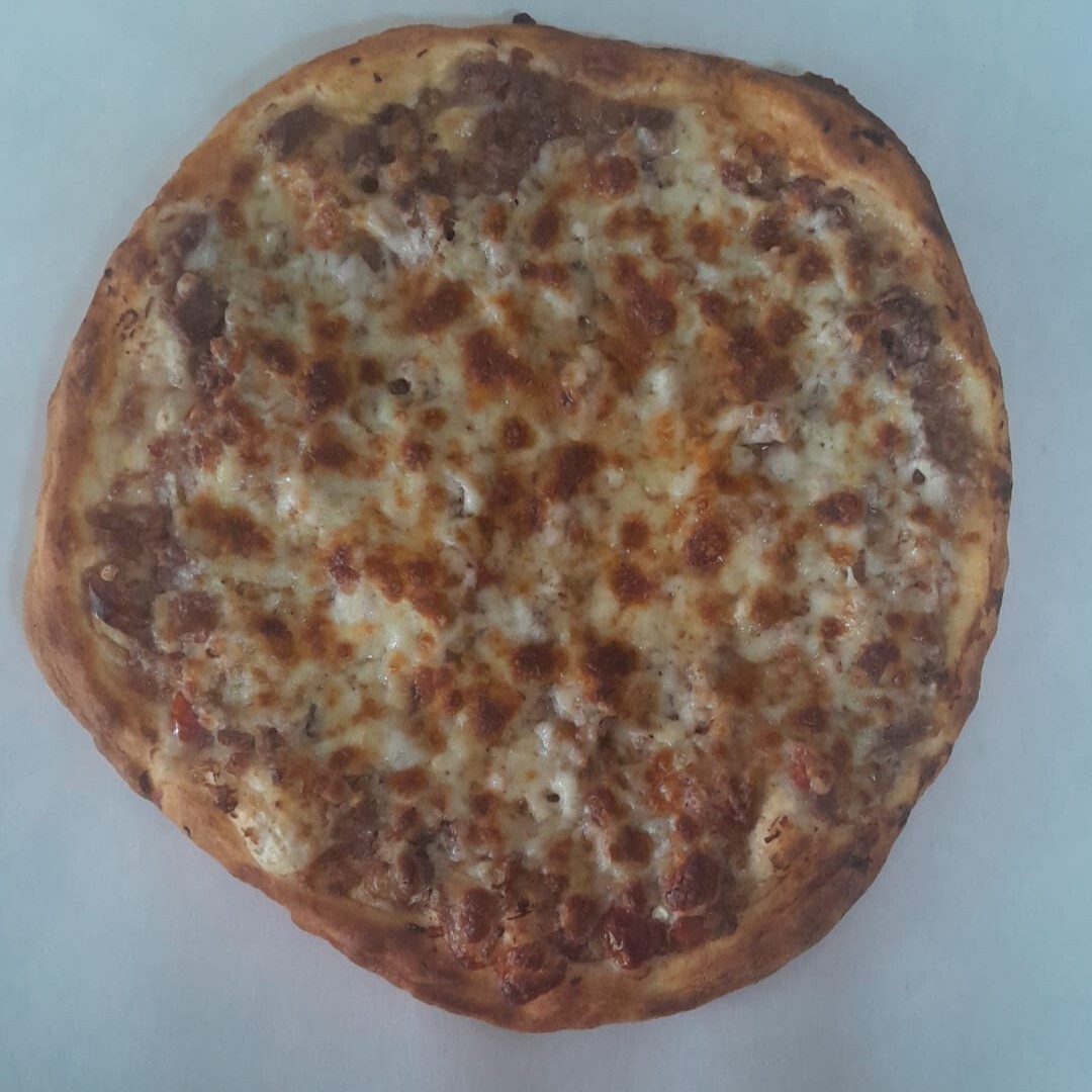 Karadeniz Pide
