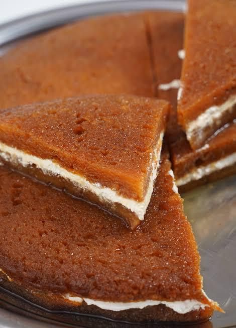 Ekmek Kadayıfı (1 kg)
