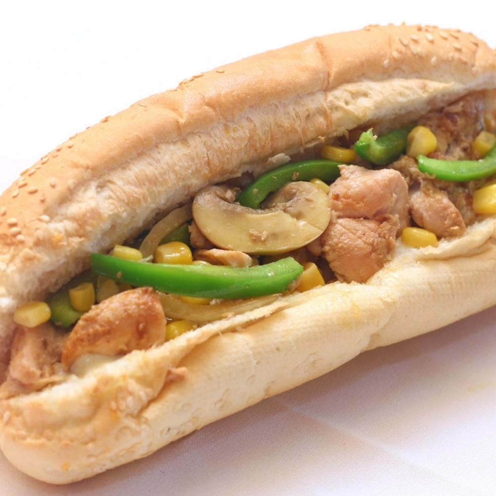 Fajita Dürüm