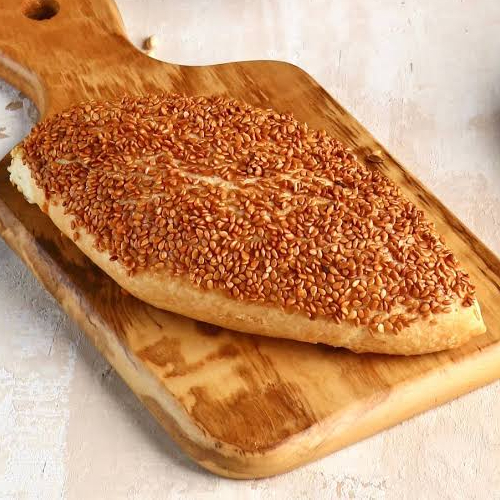 Kaşarlı Poğaça