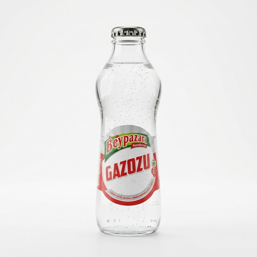 Beypazarı Gazoz (200 ml)