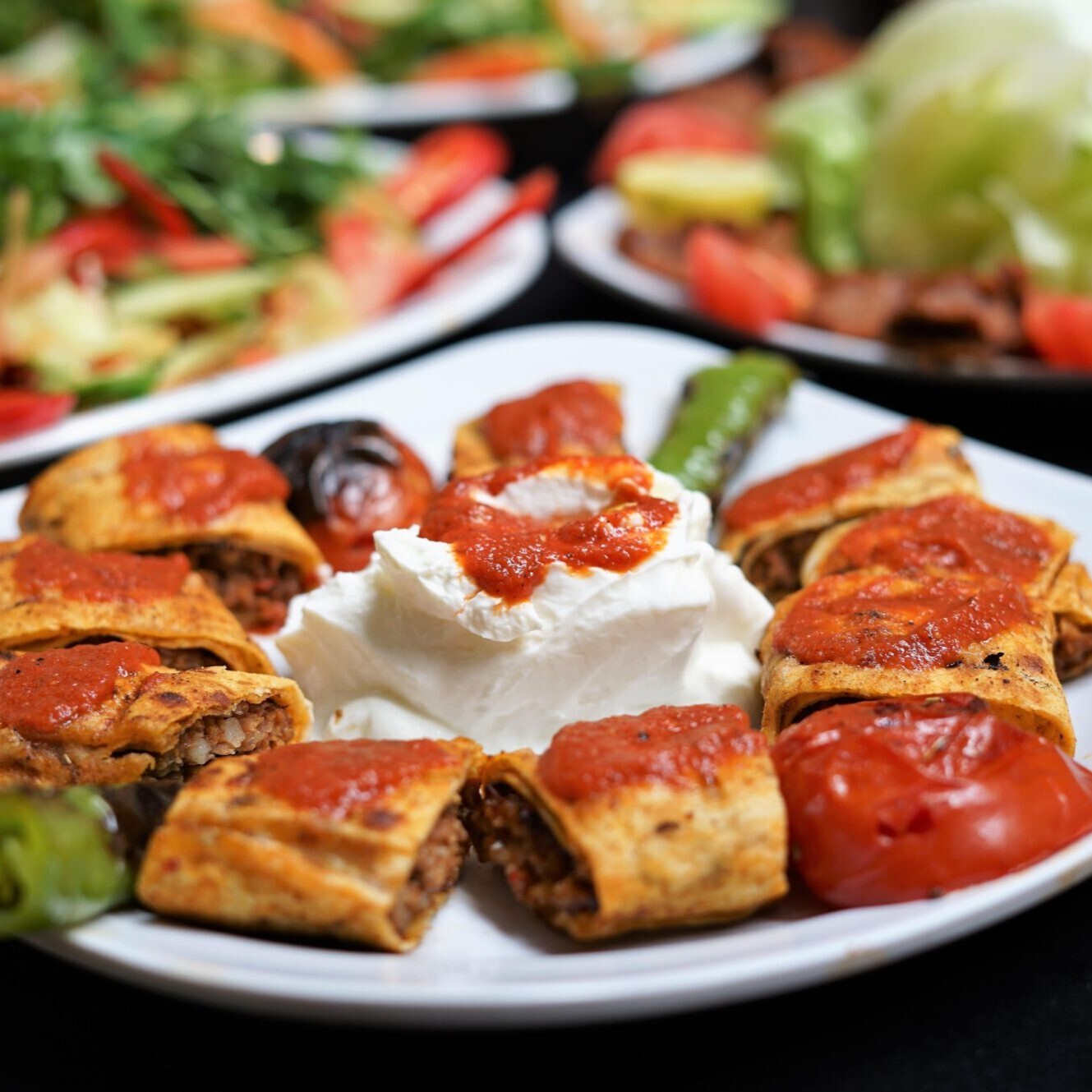 Beyti Sarma