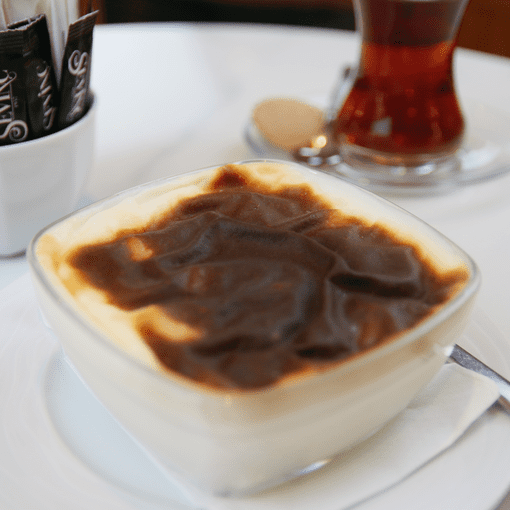Fırın Sütlaç