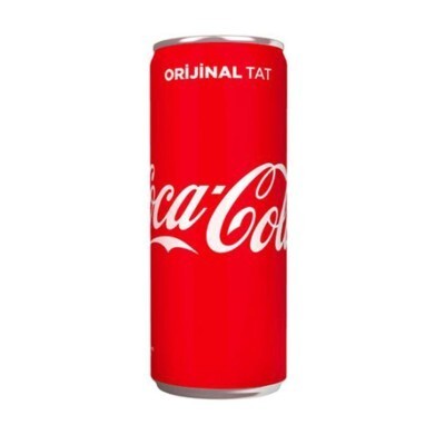Coca Cola (330ml)