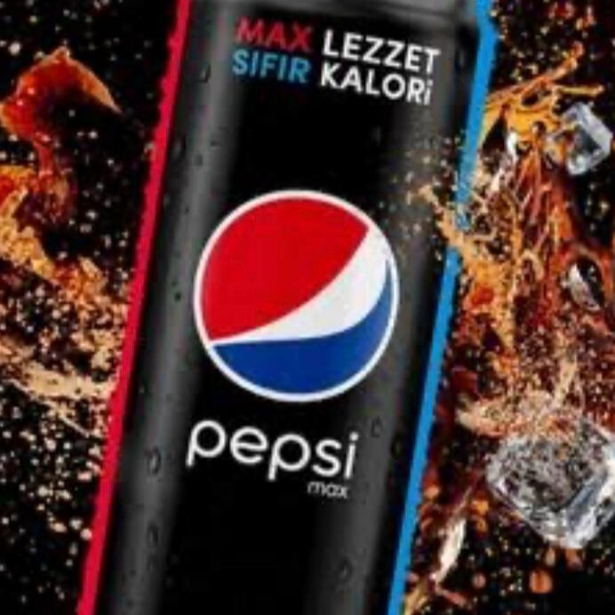 Pepsi Max