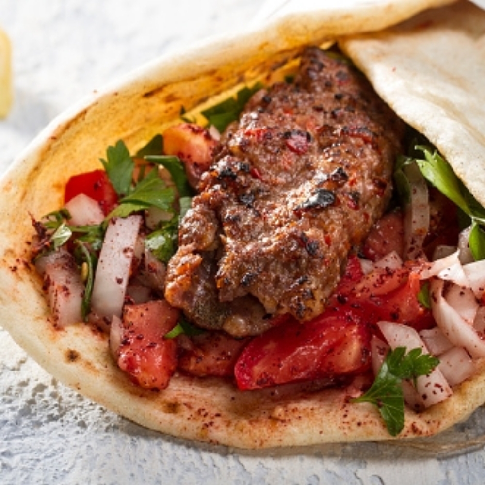 Adana Dürüm (Acılı)