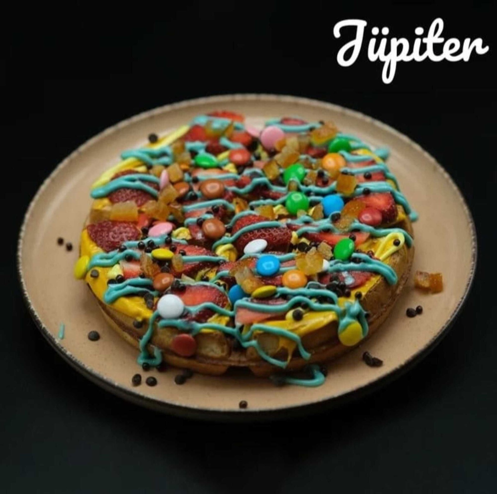 Jüpiter