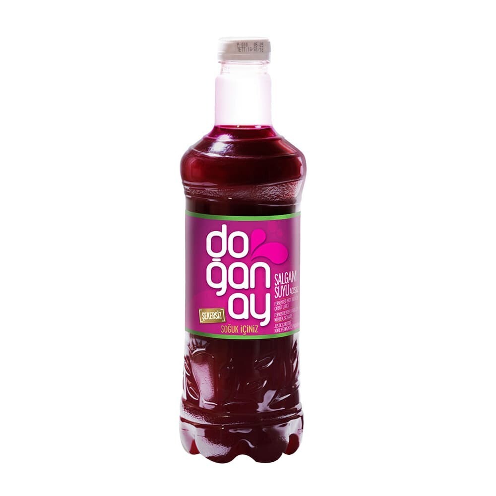 Şalgam Suyu (33 cl.)