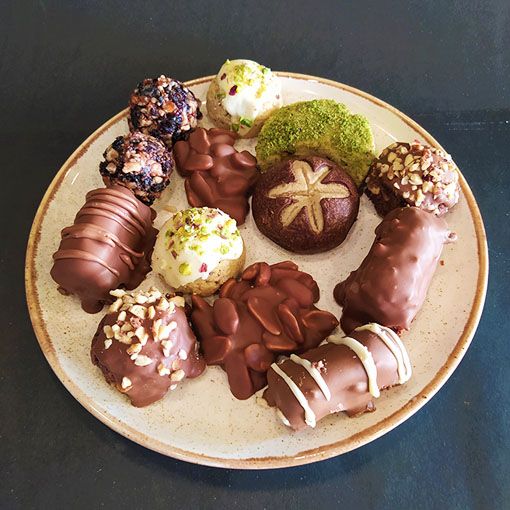 Special Kurabiye (250 g)