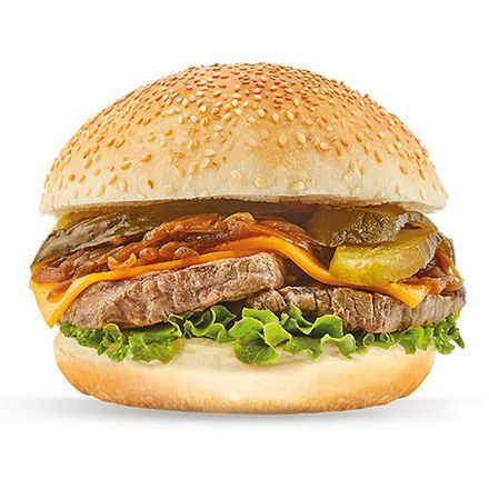 Lokum Burger