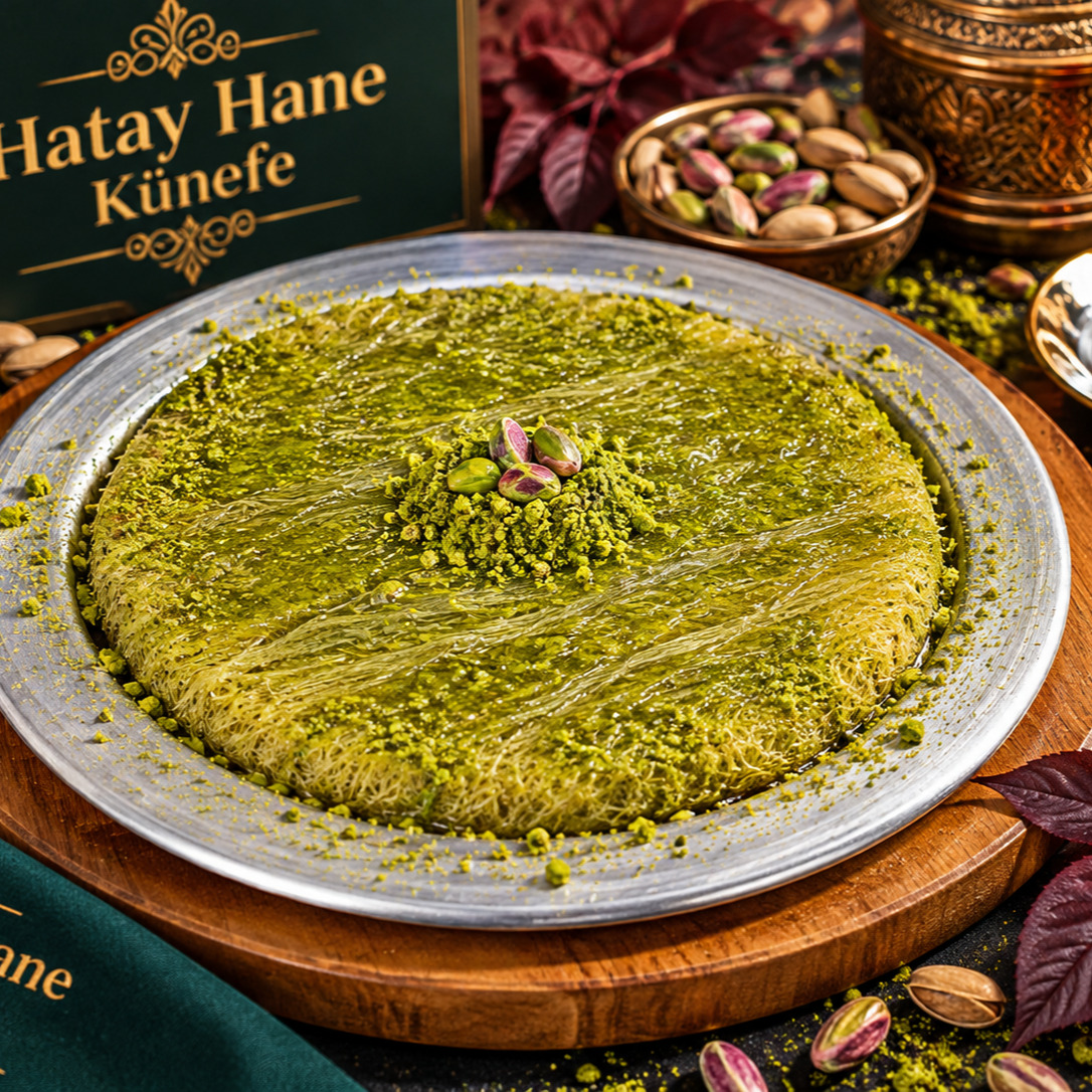 Billuriye (4 Kişilik)