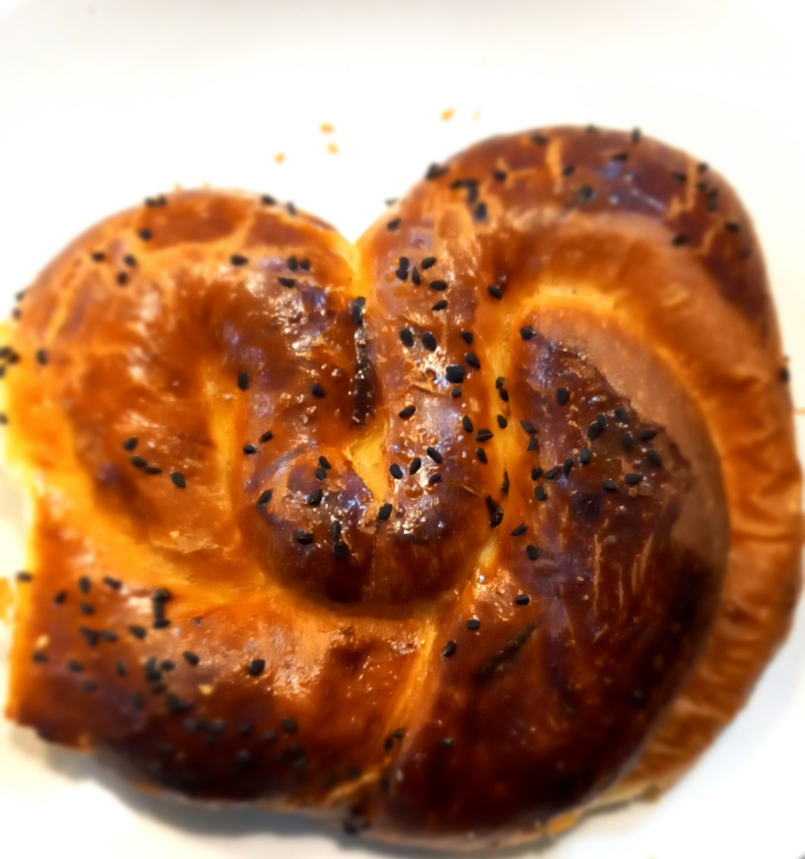 Zeytinli Açma