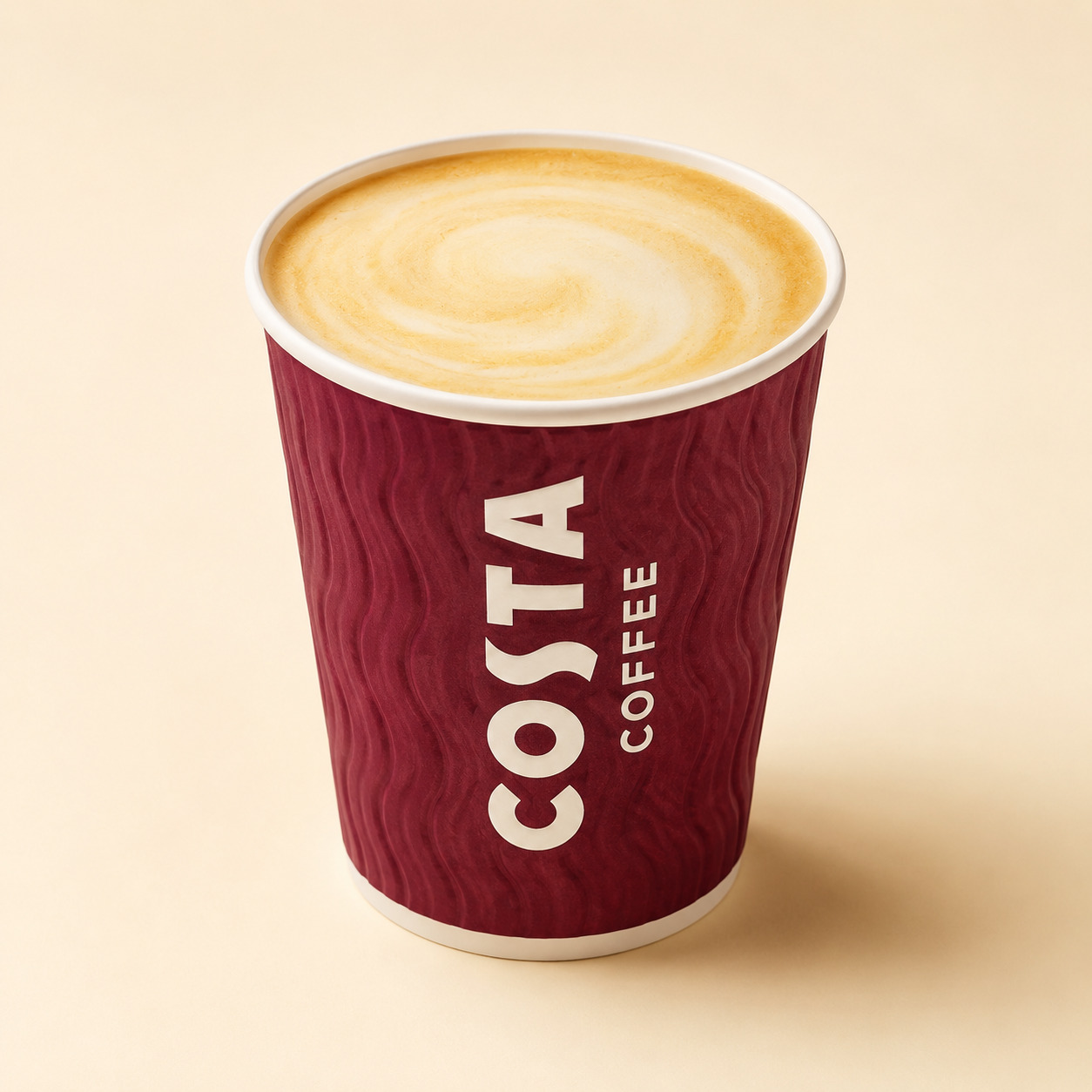Cookie Latte