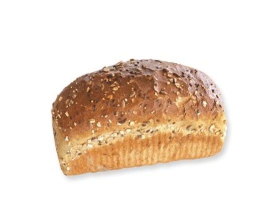 Tam Tahıllı Ekmek