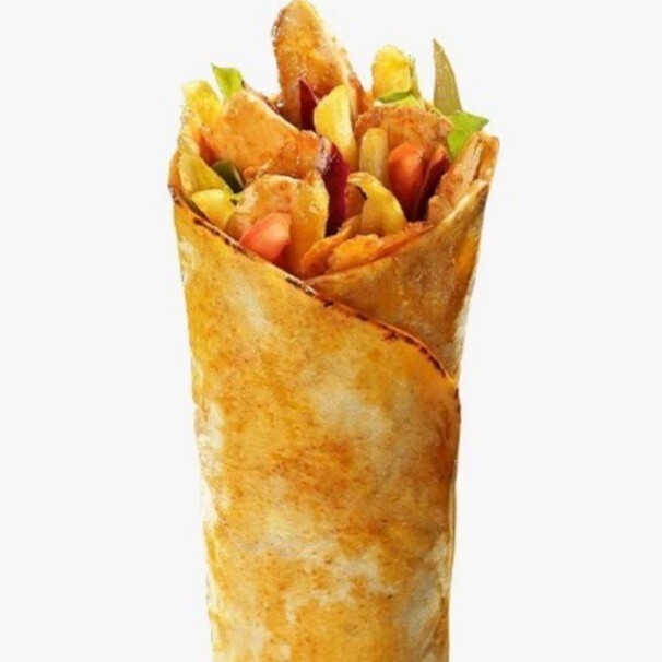Hatay Usulü Tavuk Döner (50 gr.)
