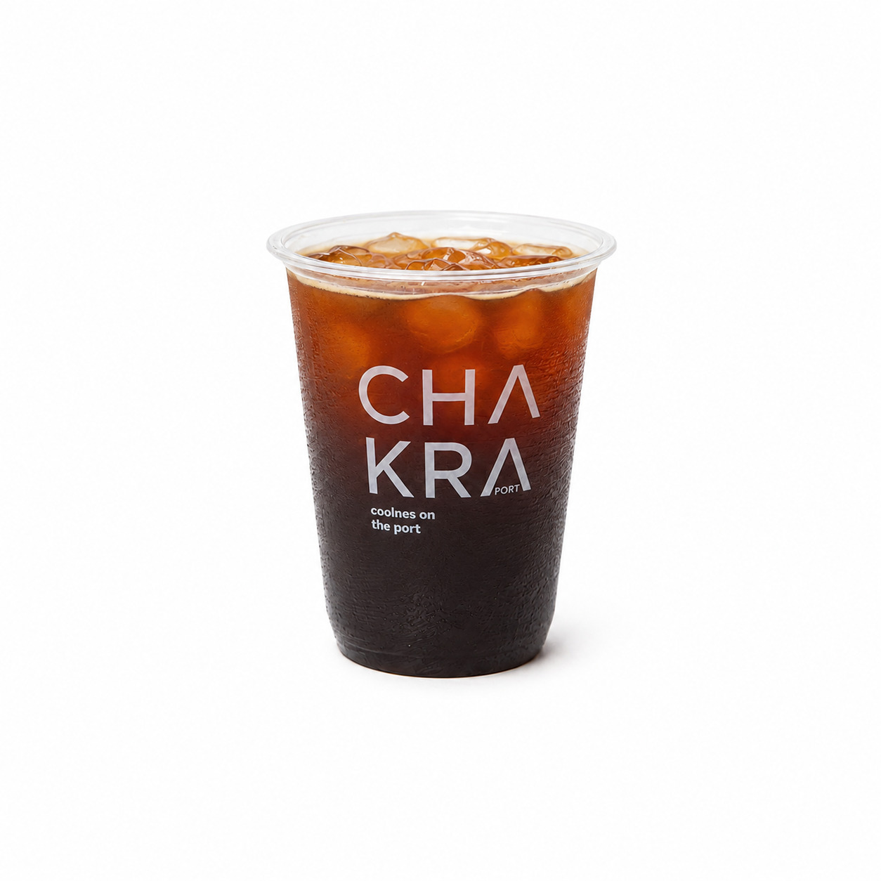 Iced Filter Coffee