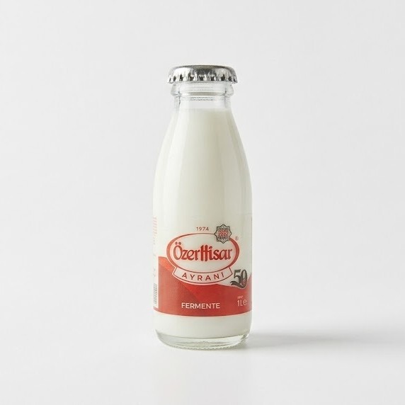 Özer Hisar Ayran (300 ml)