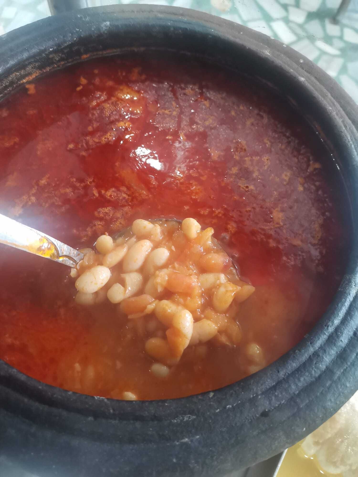 Kuru Fasulye