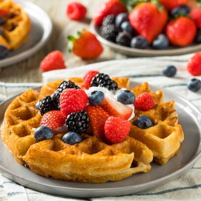 Waffle