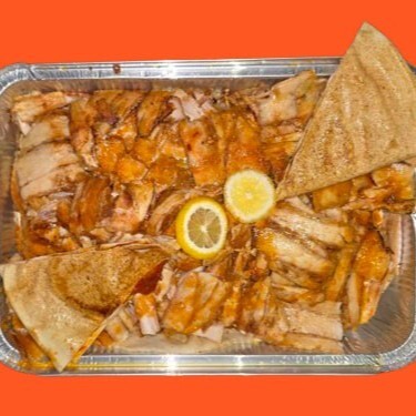 Döner Tabak (500 gr)