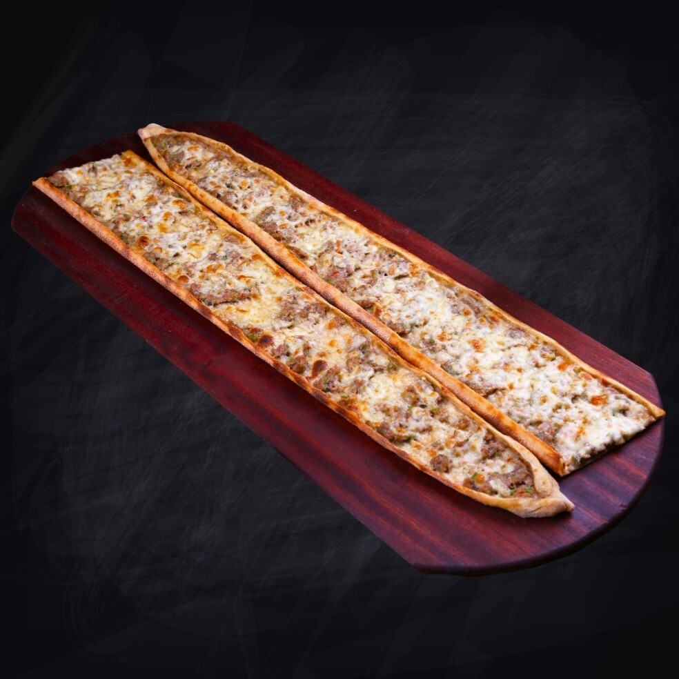 Mevlana Pide