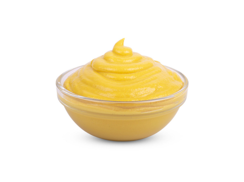 Cheddar Sos