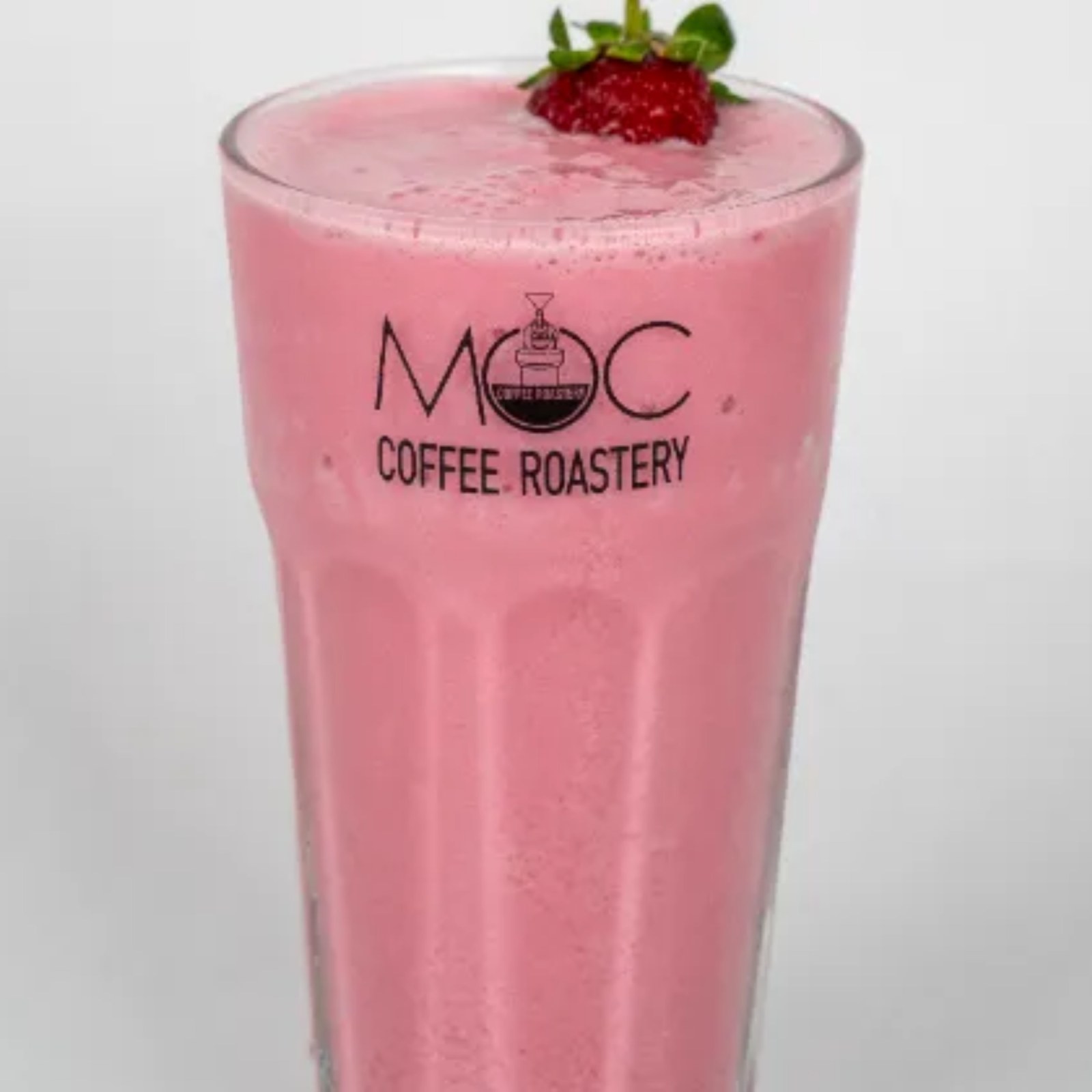 Strawberry Smoothie