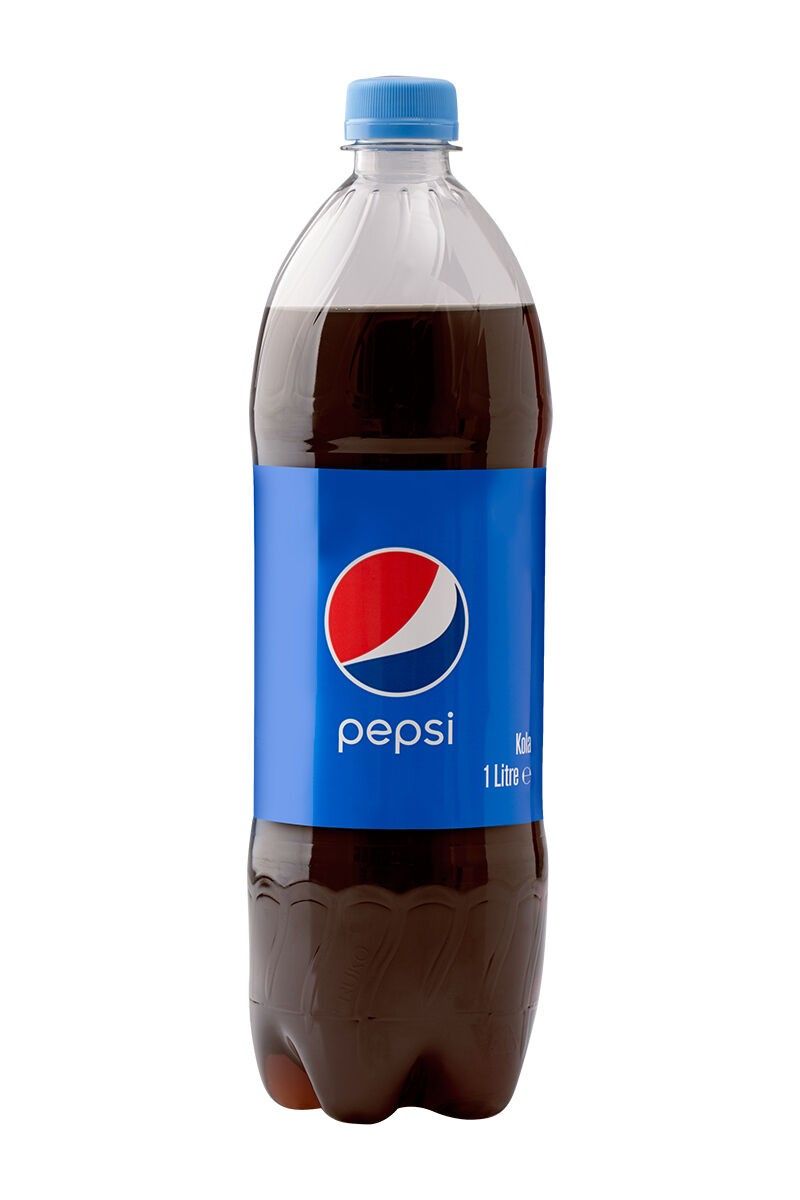 Pepsi (1 Lt.)