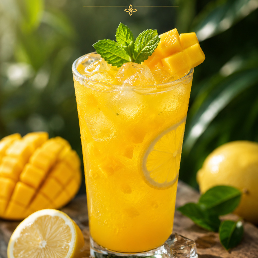 Mango Limonta