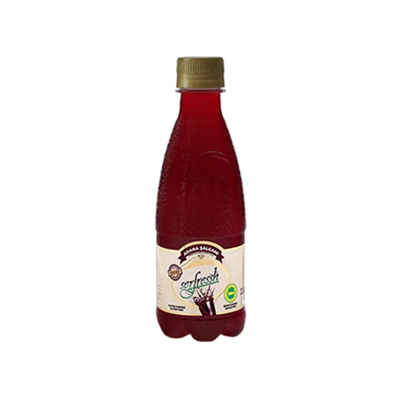 Serafressh Acısız Şalgam Suyu (30 cl.)