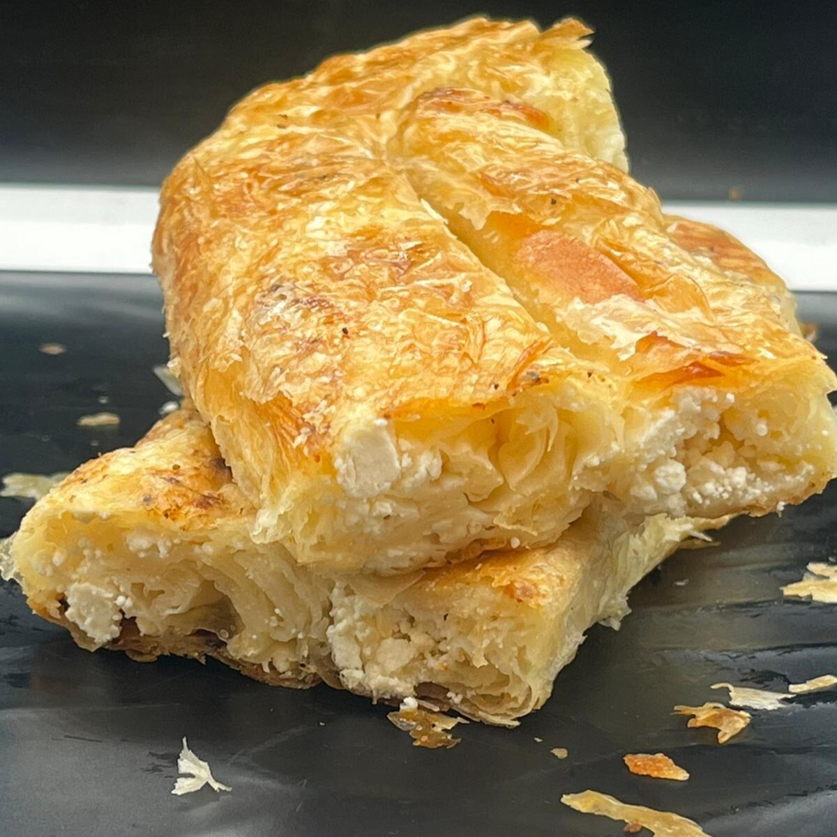 Peynirli Kol Böreği (kg)