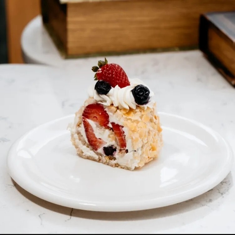 Pavlova