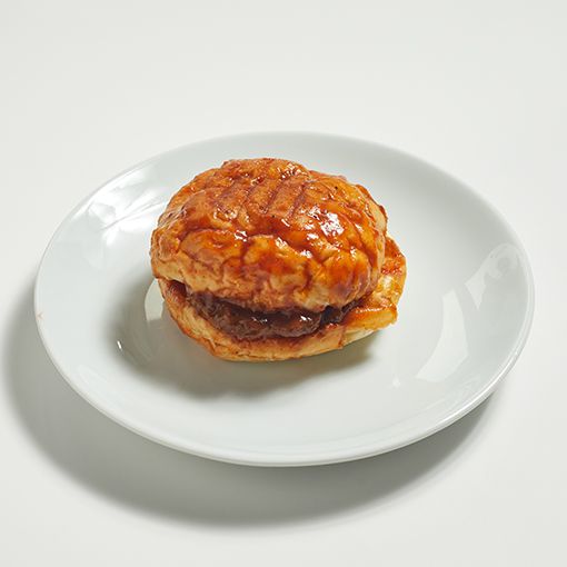 Islak Hamburger