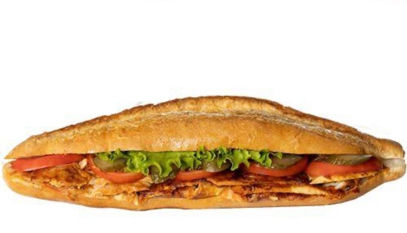 Tam ekmek