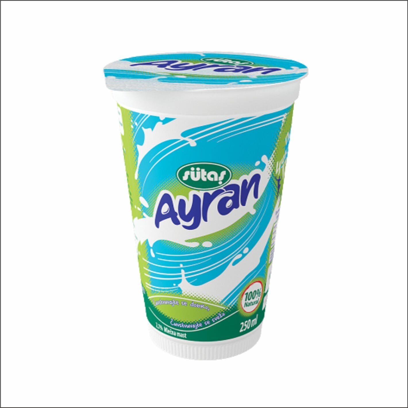 Ayran (17 cl)