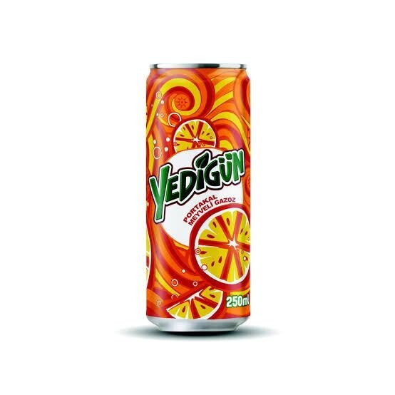 Yedigün