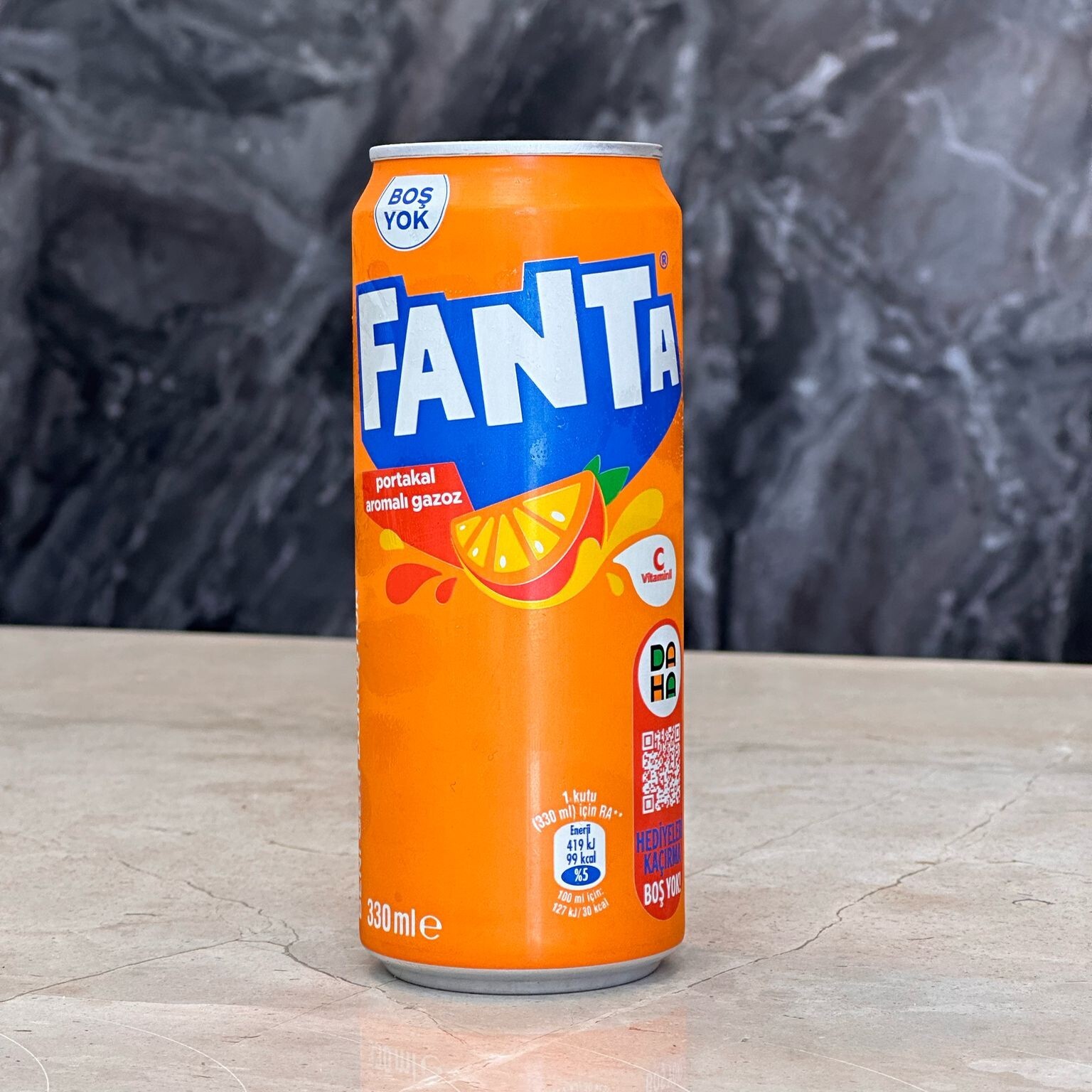 FANTA