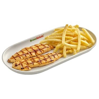 Fileto Patates