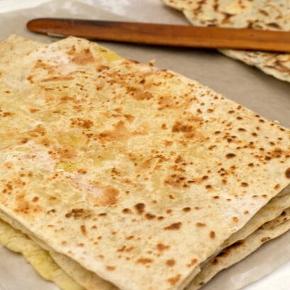 Peynirli Gözleme